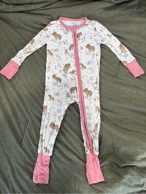 Bamboo pajama bundle! -4